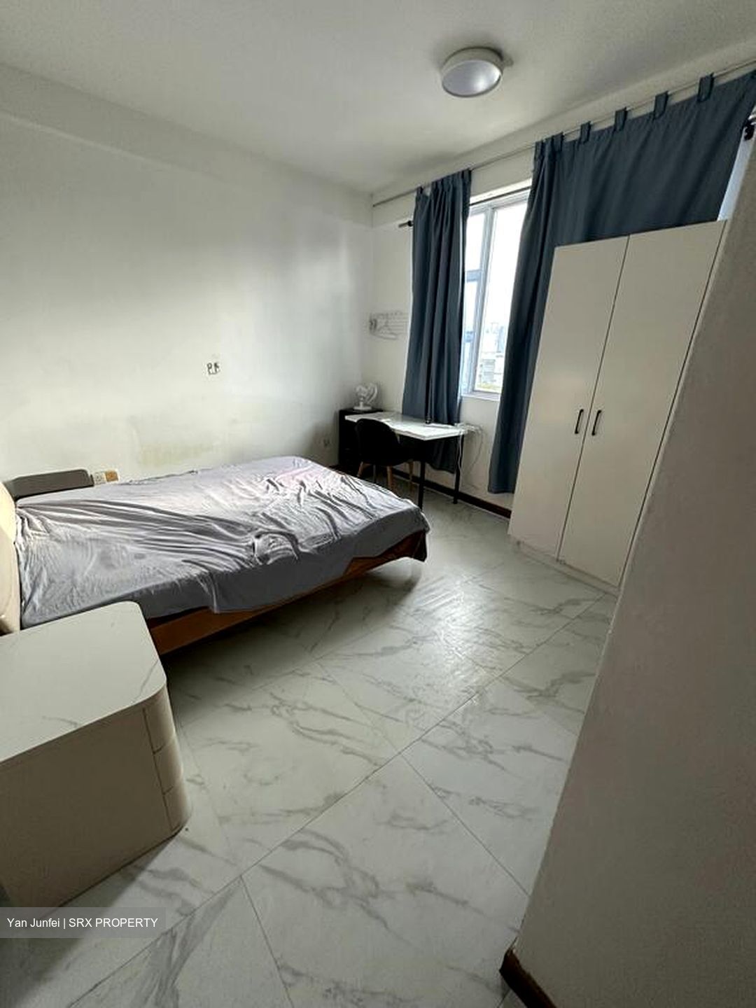 Canberlin Lodge (D14), Apartment #507564941